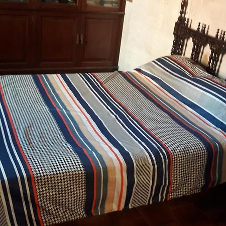 La Casa De Gaby Appartamento Salta Esterno foto
