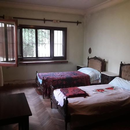 La Casa De Gaby Appartamento Salta Esterno foto