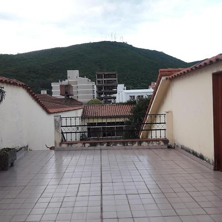 La Casa De Gaby Appartamento Salta Esterno foto