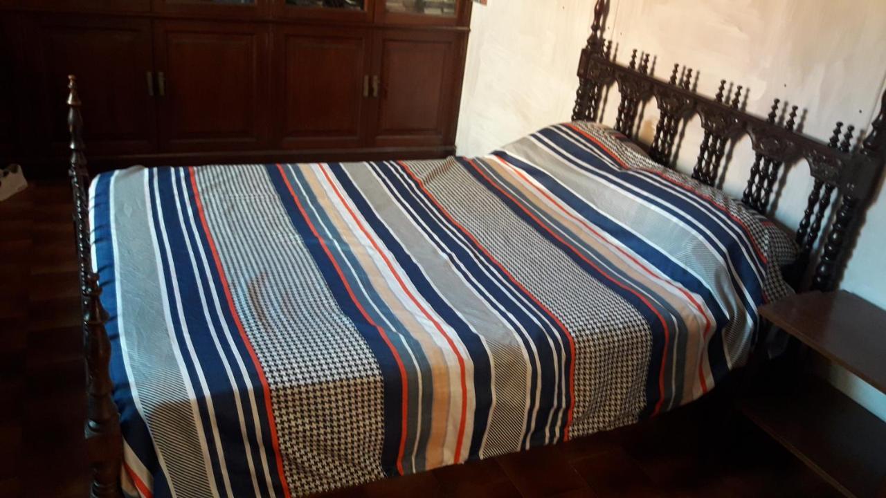 La Casa De Gaby Appartamento Salta Esterno foto