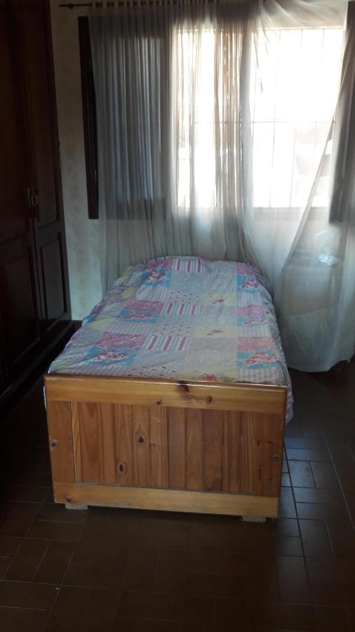 La Casa De Gaby Appartamento Salta Esterno foto