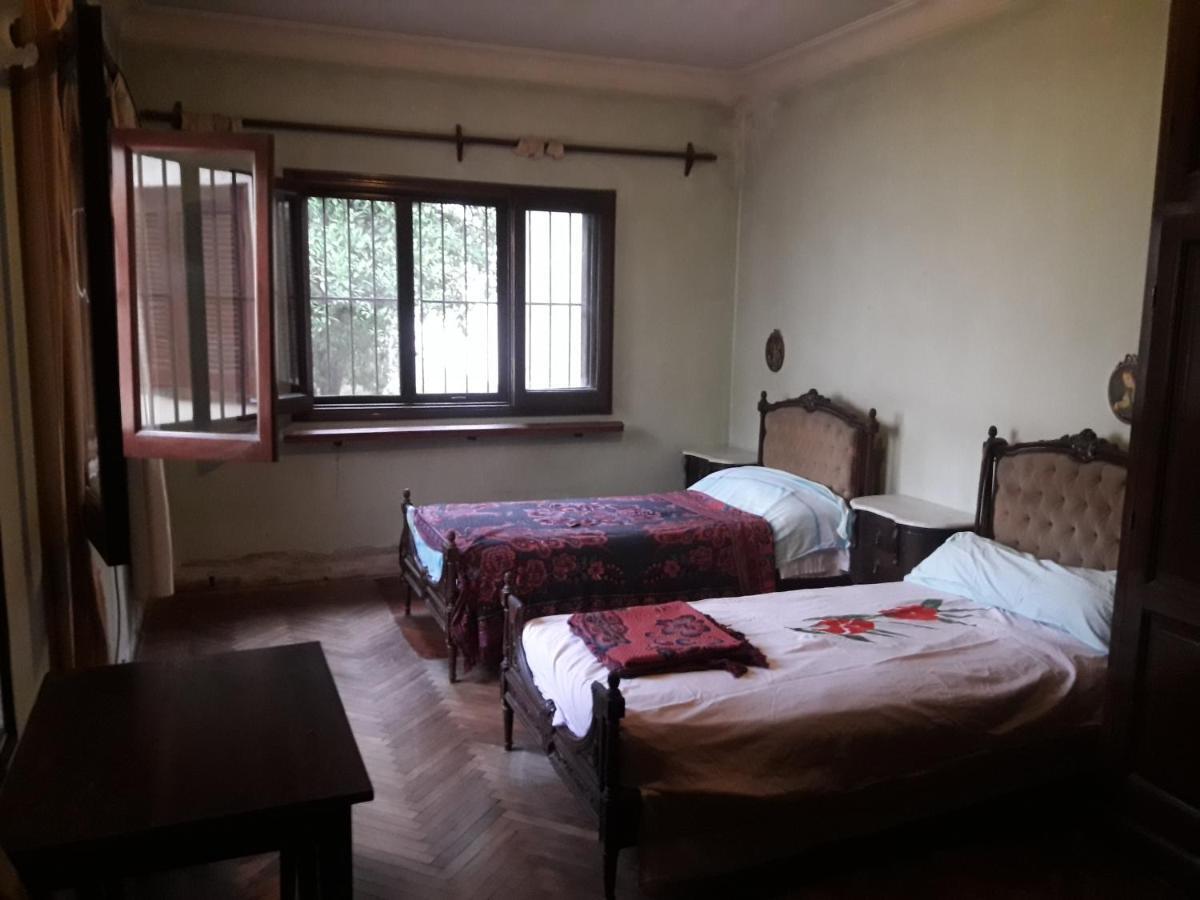 La Casa De Gaby Appartamento Salta Esterno foto