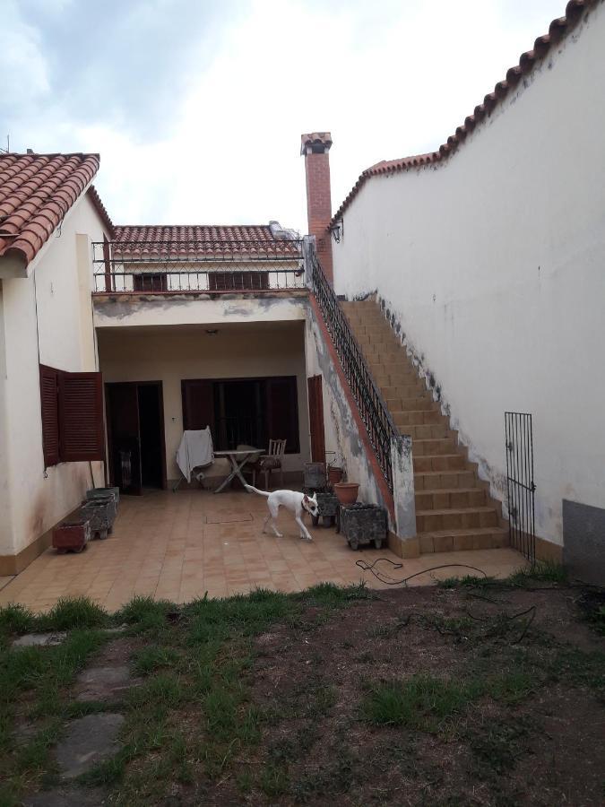 La Casa De Gaby Appartamento Salta Esterno foto